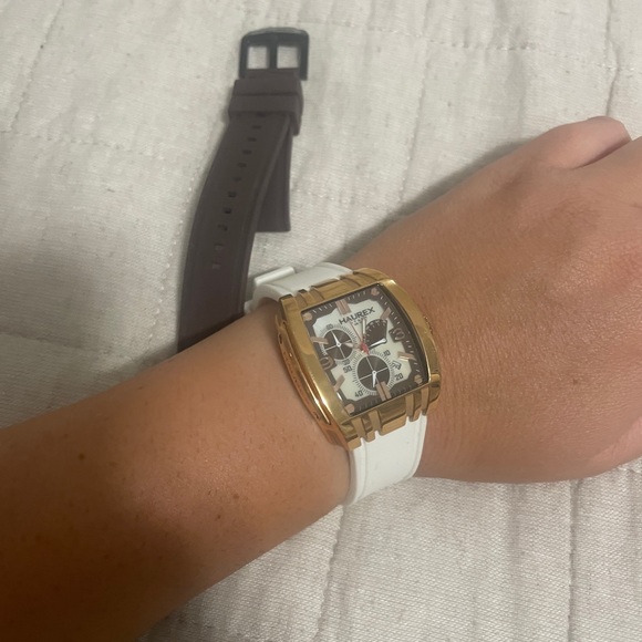 HAUREX ITALY WATCH - Picture 3 of 8